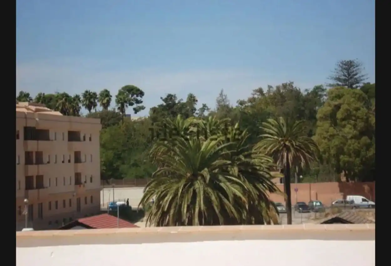 Habitación de Ático en venta en Jerez de la Frontera con Aire acondicionado y Trastero