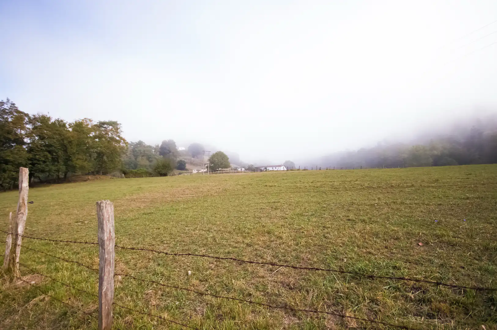 Finca rústica en venta en Gabiria con Jardín privado y Terraza