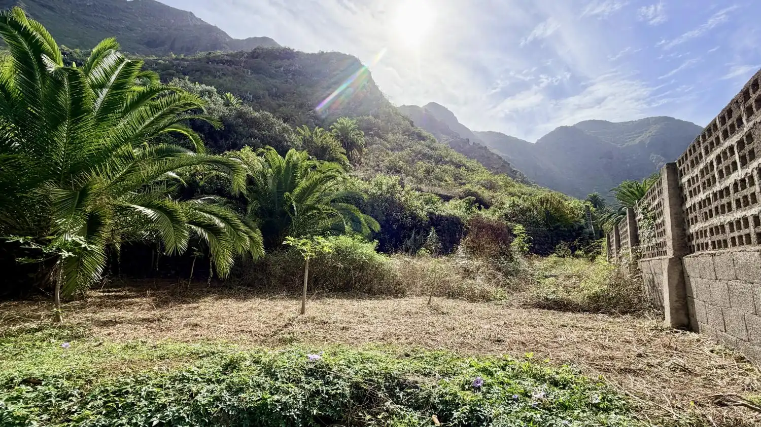 Residential for sale in Los Silos, Santa Cruz de Tenerife
