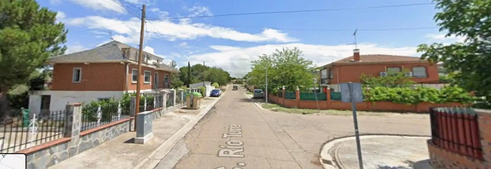 Reihenhaus zum Verkauf in Rio Turia, imagen 6