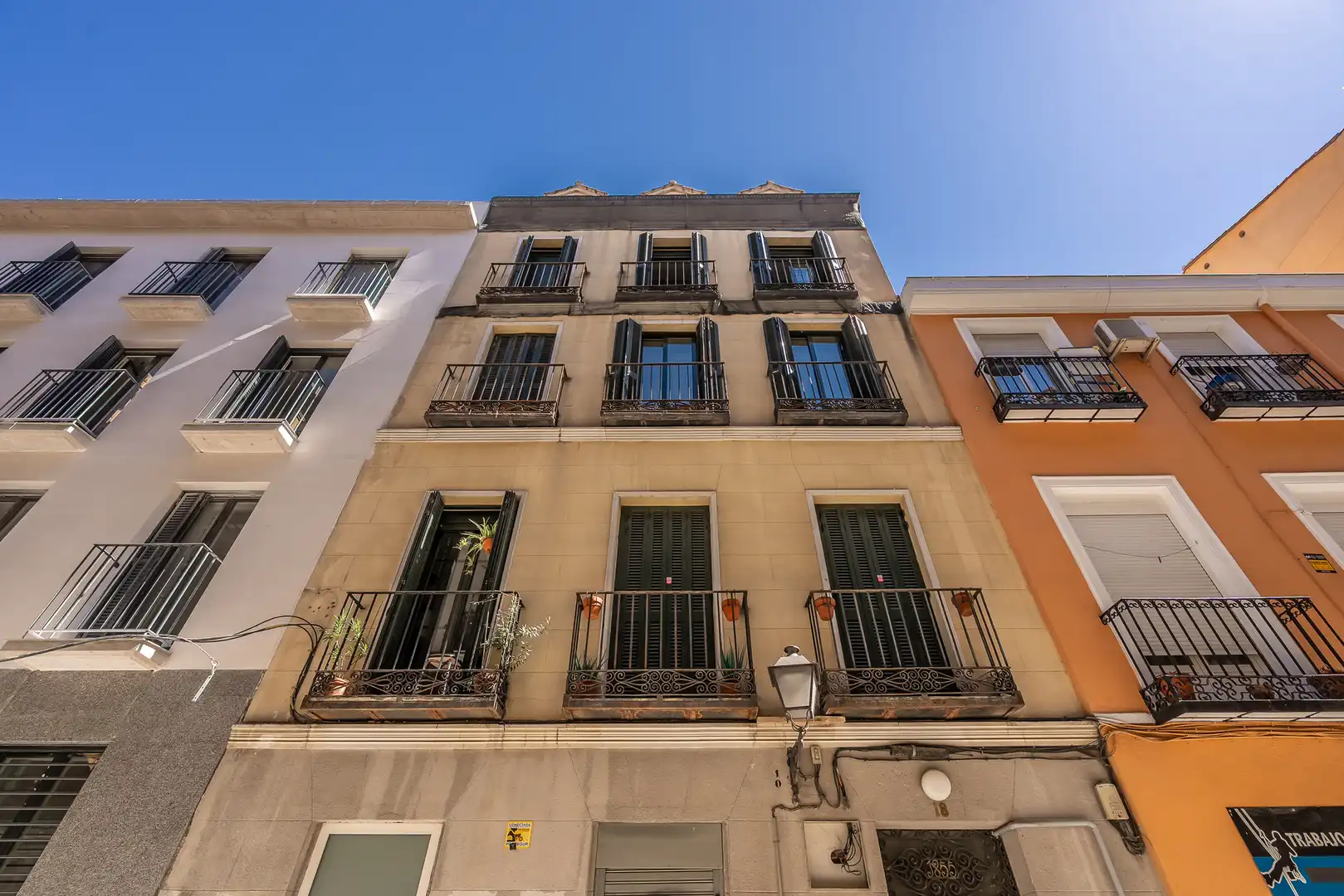 Flat with terrace for sale in Calle SAN ISIDRO LABRADOR, imagen 43