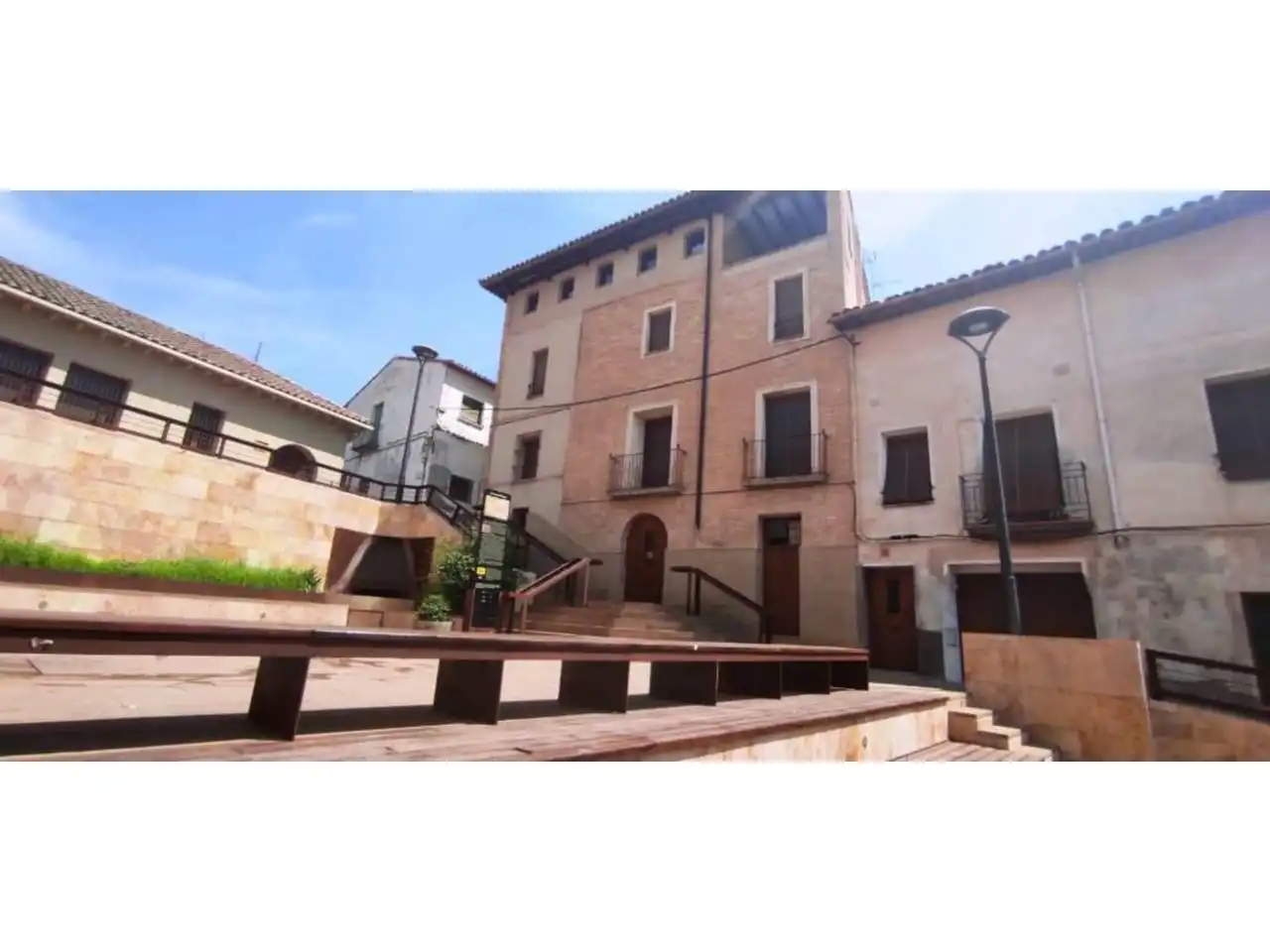 Haus zum Verkauf in Plaza CANDELERA, imagen 4