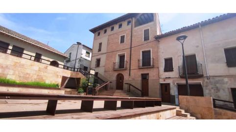 Foto 4 de Casa o chalet en venta en Plaza Candelera, Barbastro, Huesca