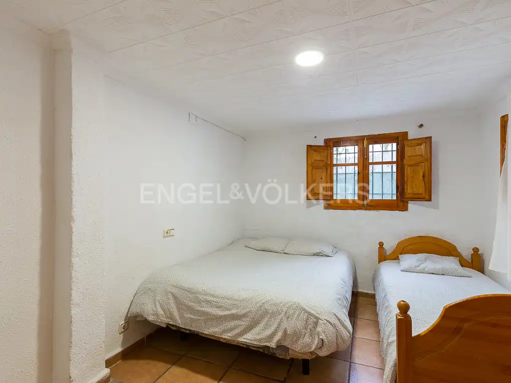Casa con piscina in vendita a Vilamarxant, imagen 49