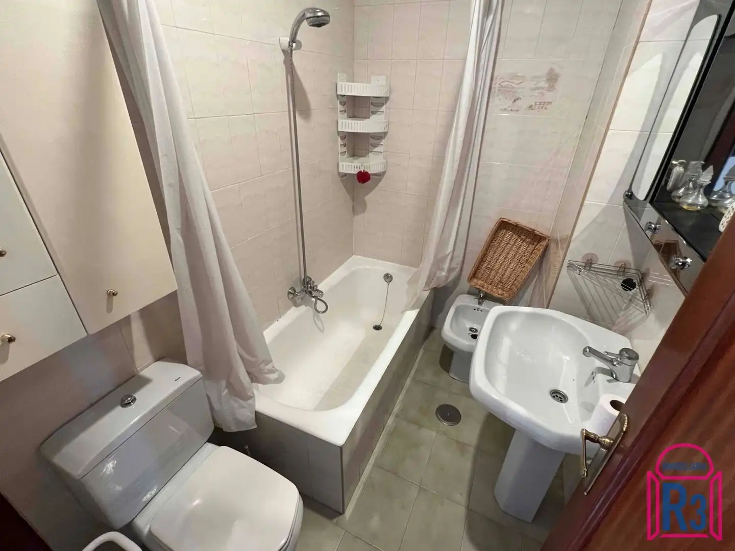 Flat with lift to rent in Cardenal Lorenzana, imagen 18