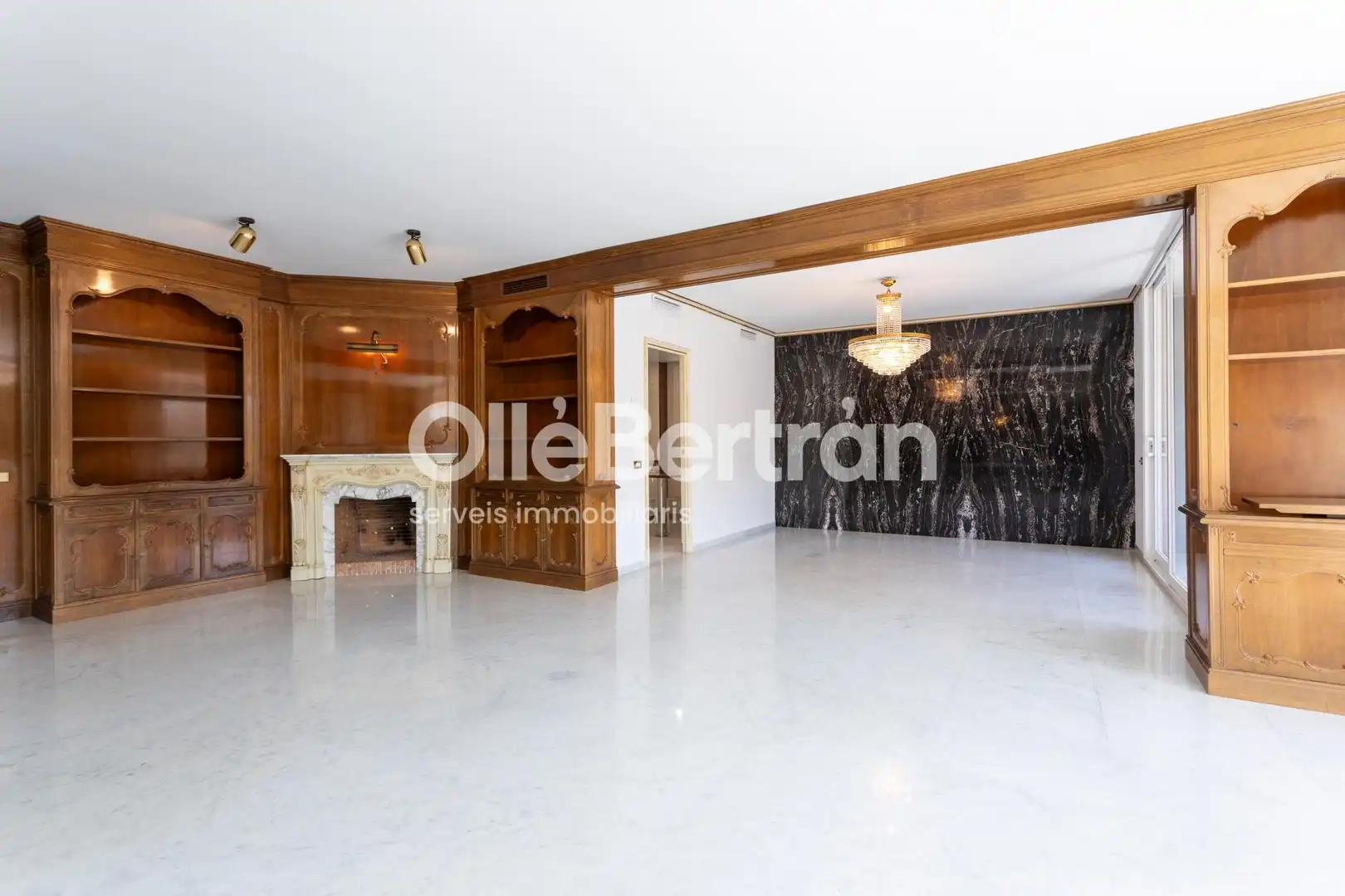 Piso de alquiler en del Doctor Francesc Darder, Pedralbes