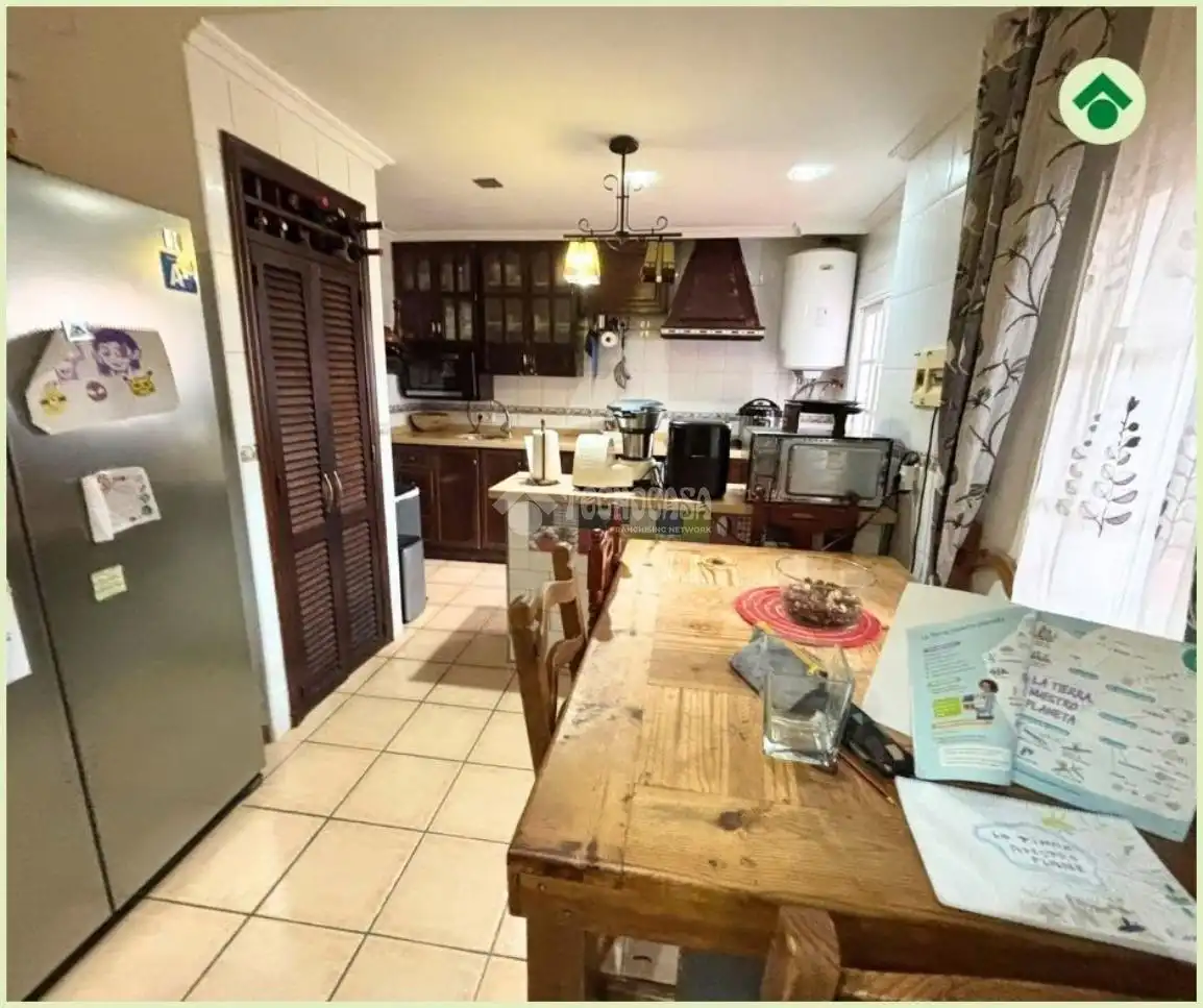 Casa in vendita a Las Cabezas de San Juan, imagen 7