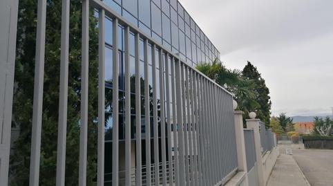 Foto 4 de Oficina de lloguer a Calle Valle de Alcudia, 1, Pinar de las Rozas, Madrid