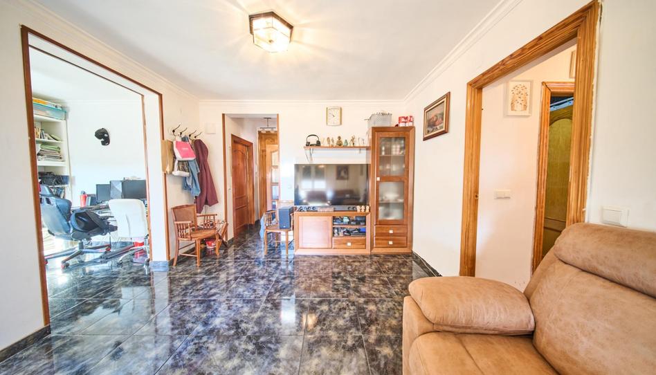Photo 1 of Flat for sale in Pasaje de la Algaba, Casería de Montijo, Granada
