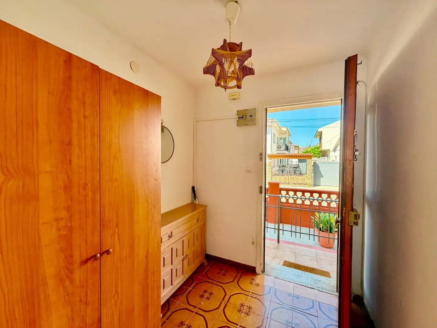 Flat for sale in Torredembarra  with Terrace