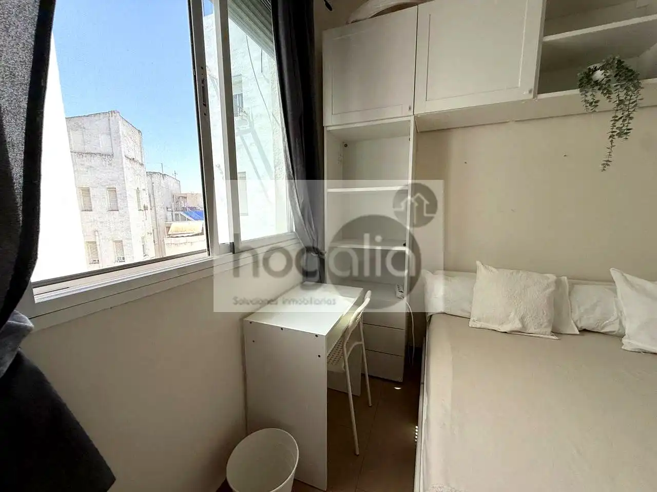 Piso con terraza en venta en Casco Antiguo, imagen 23