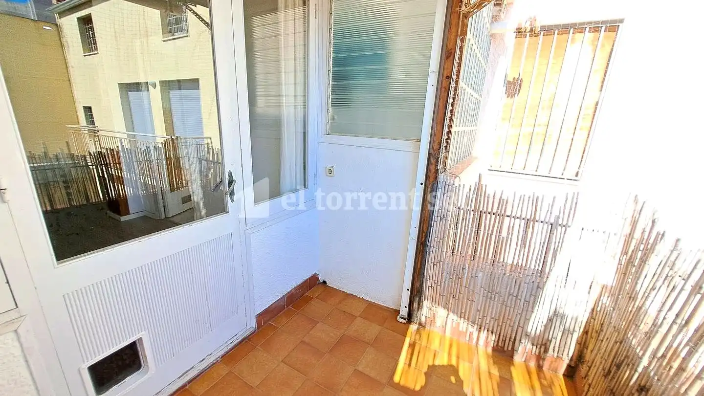 Piso en venta en Camí Ral de la Mercè, Centre