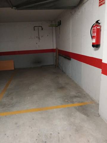 Garaje en Alquiler en Castalla