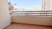 Balcony of Flat for sale in Málaga Capital  with Air Conditioner, Terrace and Balcony