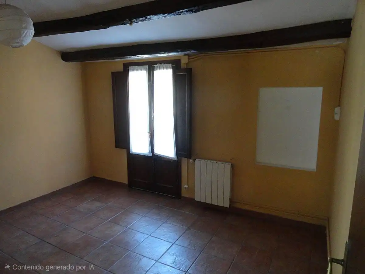 Einfamilien-Reihenhaus zum Verkauf in Moià mit Heizung, Terrasse und Balkon