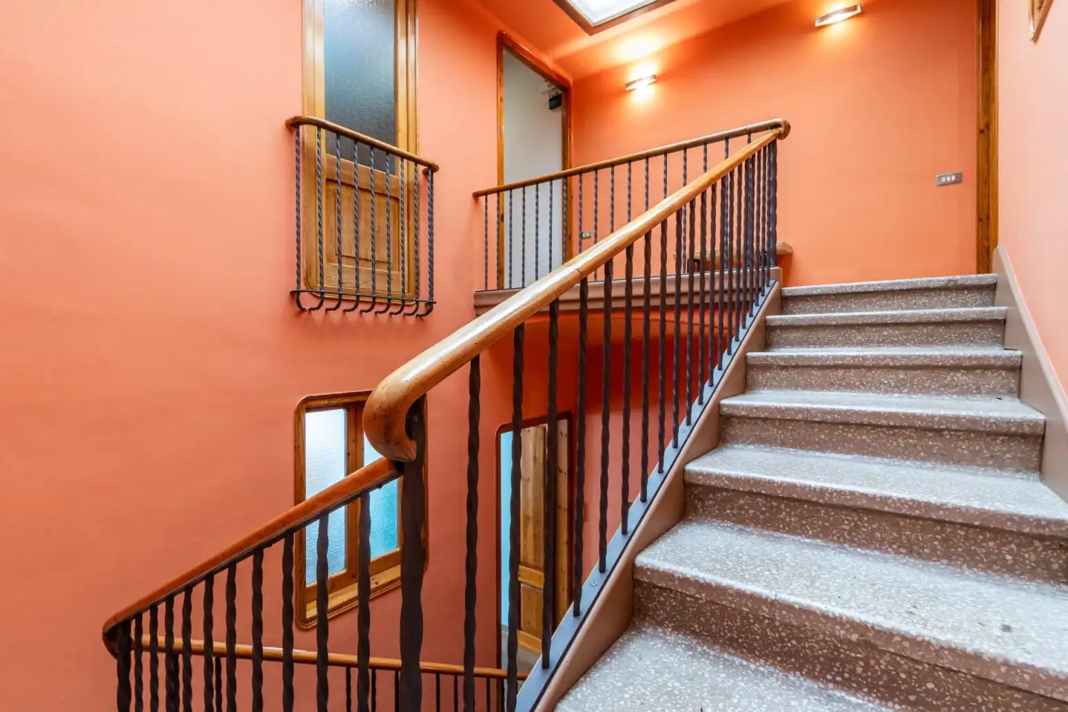 Casa adosada en venta en Terrassa con Calefacción, Parquet y Terraza