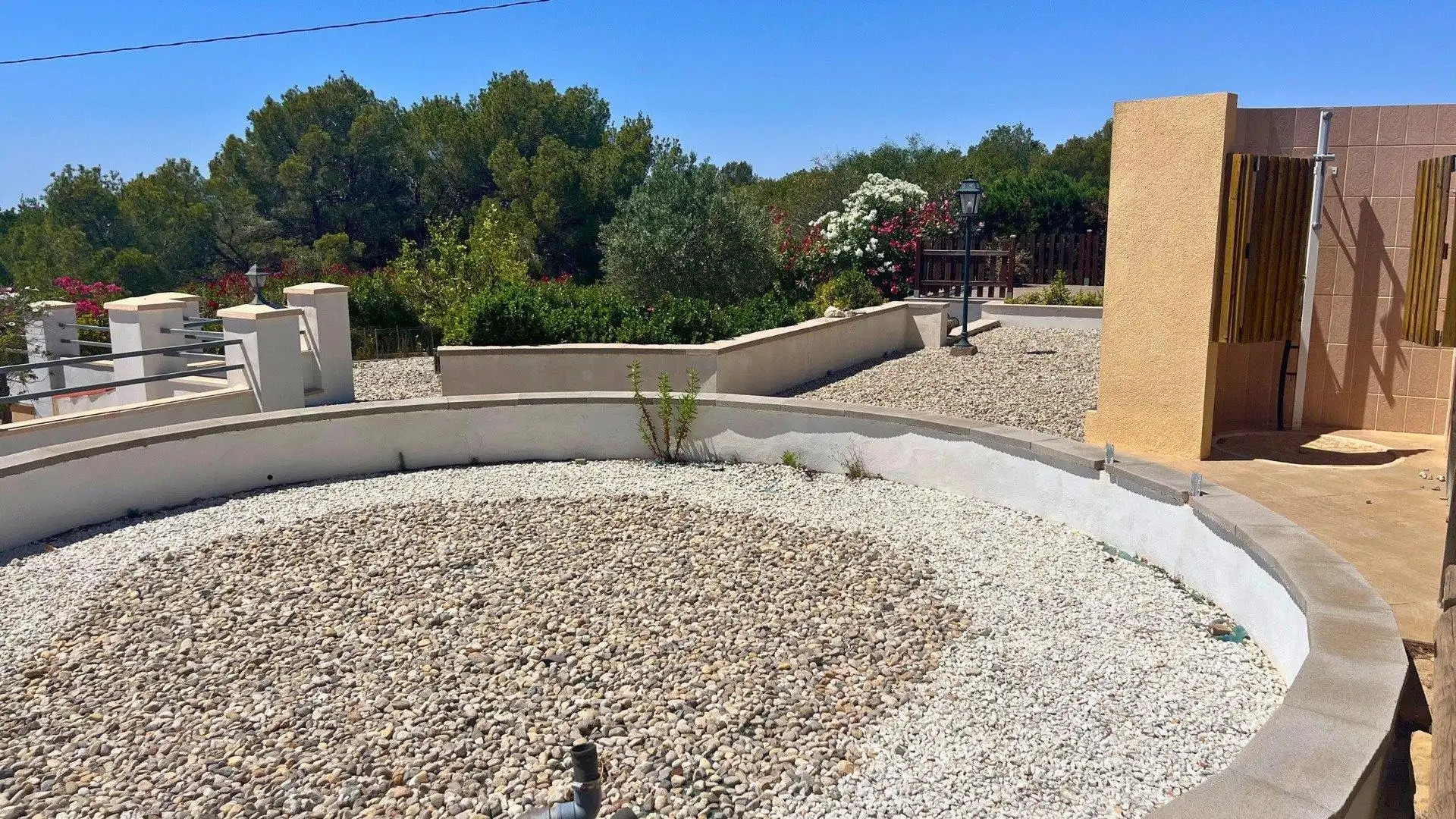 Terrassa de Finca rústica en venda en Murcia amb Calefacció i Terrassa