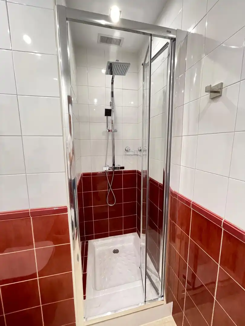 Bany de Estudi en venda en Centro
