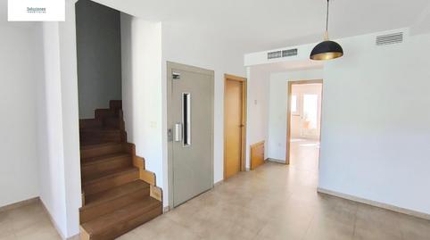 Foto 5 de Casa adosada en venda a La Gineta, Albacete