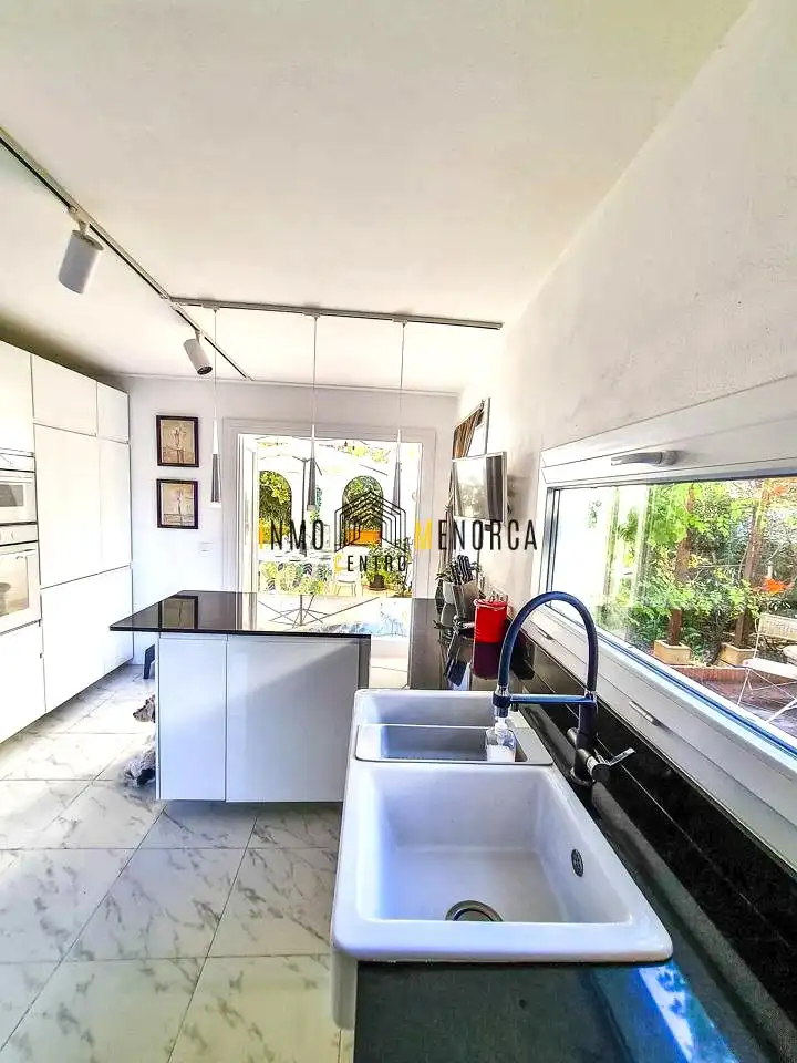 House with pool for sale in Cala Blanca, imagen 17