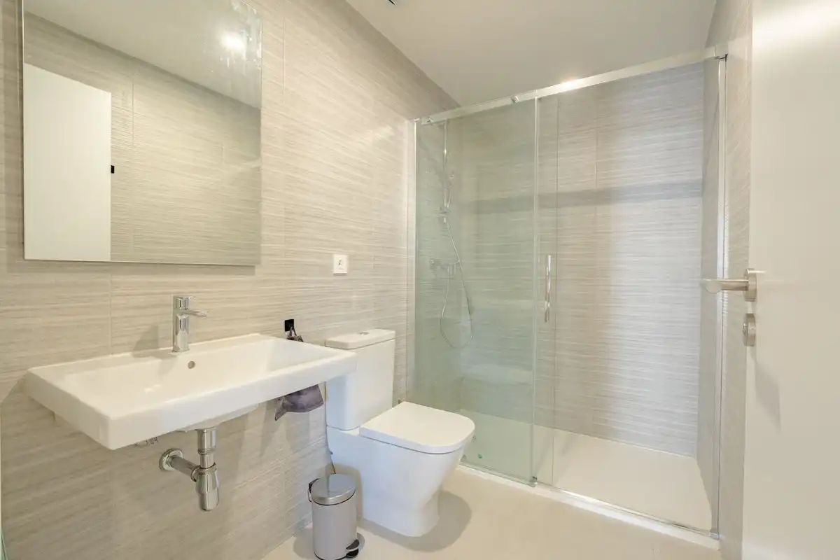Apartment mit Aufzug zum Verkauf in Estepona Pueblo, imagen 29