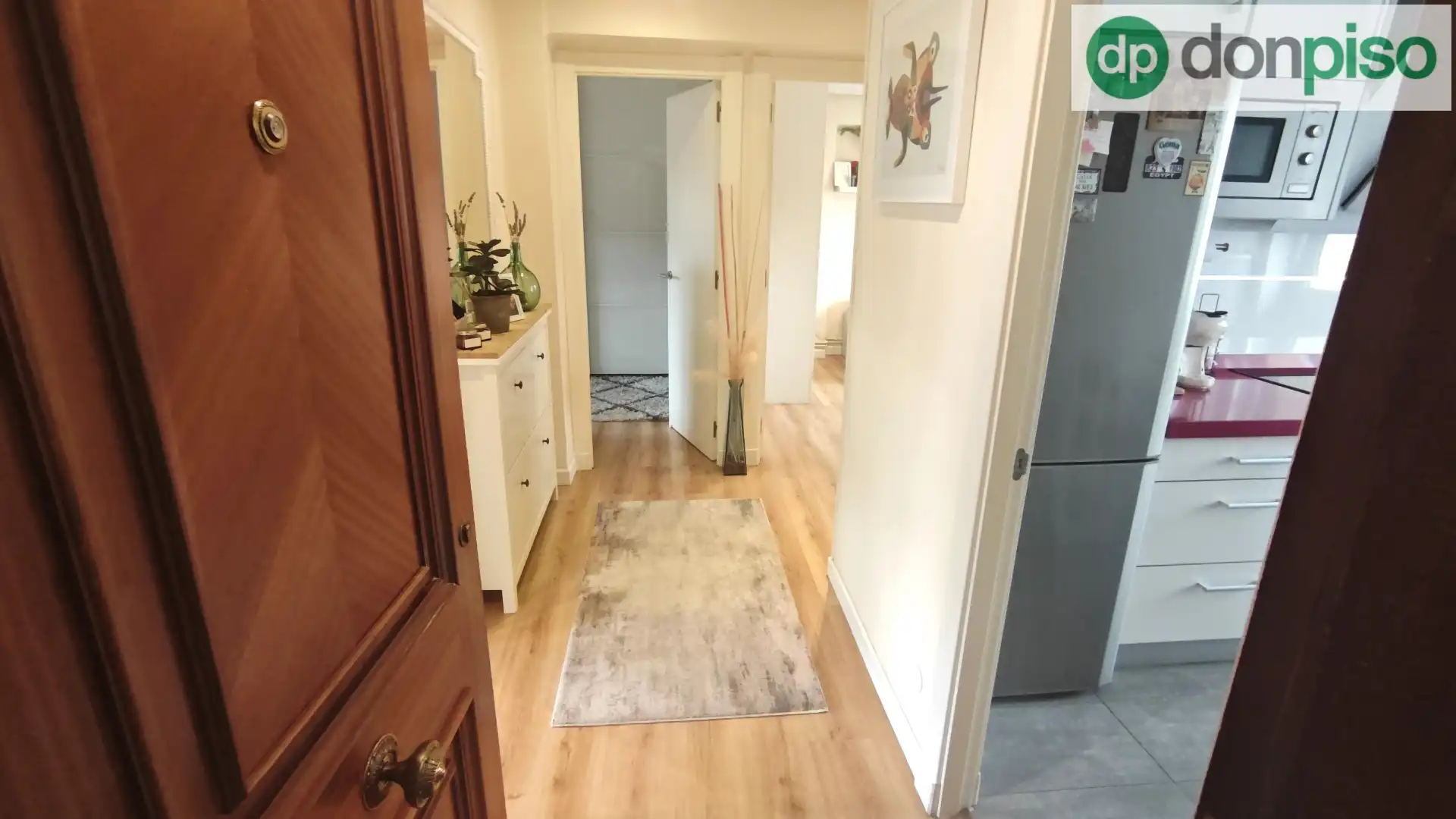Appartement avec ascenseur à vendre à Paseo de Altamira, imagen 19