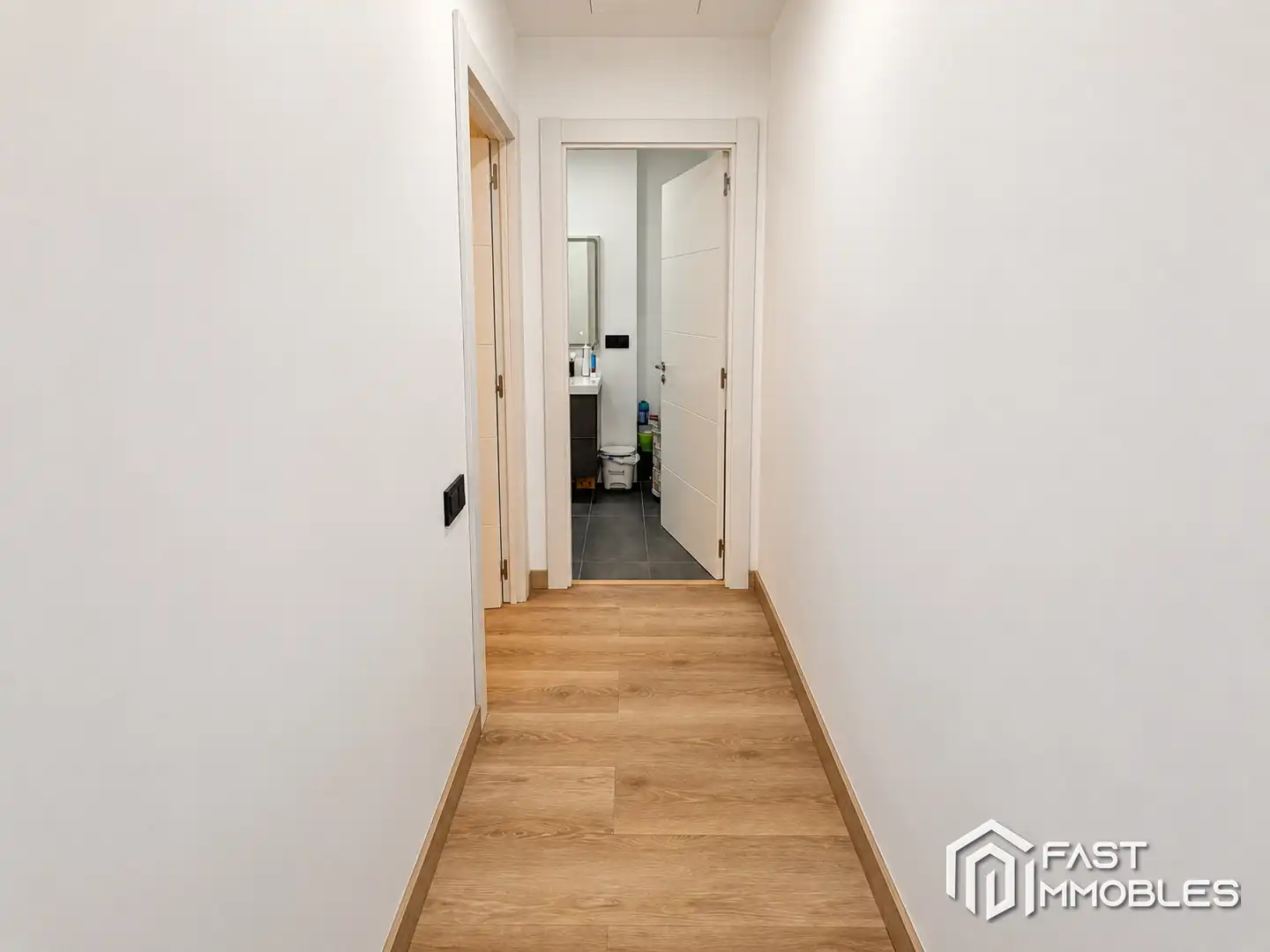 Casa adosada en venta en Ponent