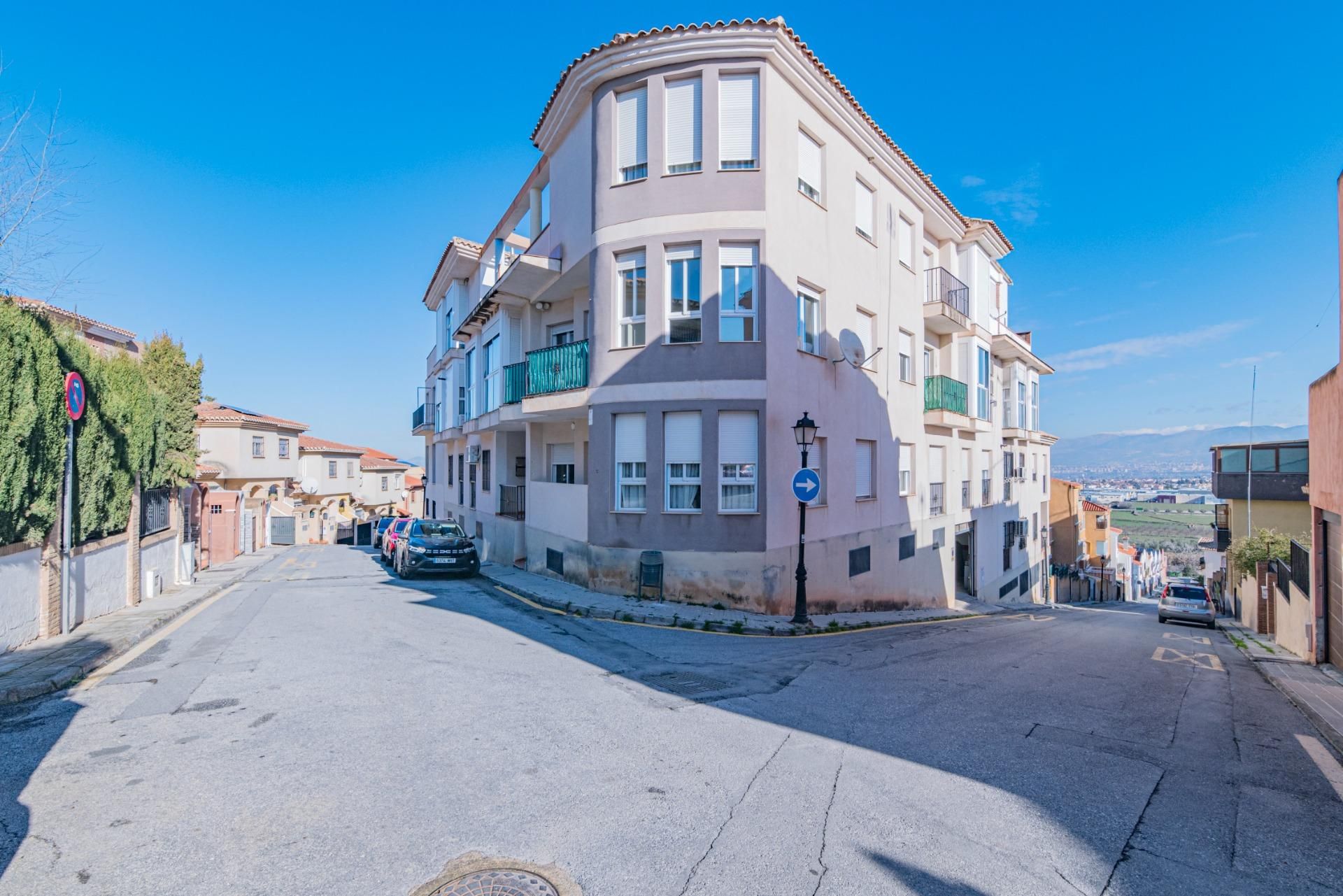 Planta baja for sale in San Francisco - Chorillo