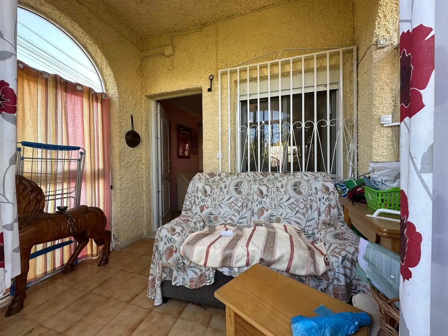 Houses for sale in San Fulgencio  with Private garden, Terrace and Furnished