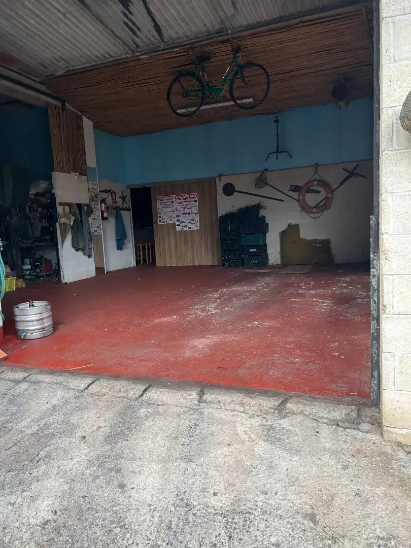 Haus oder Chalet zum Verkauf in Poio mit Klimaanlage, Heizung und Terrasse