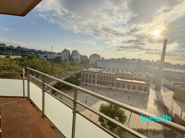 Piso en Venta en Calle del Bruc en Centre