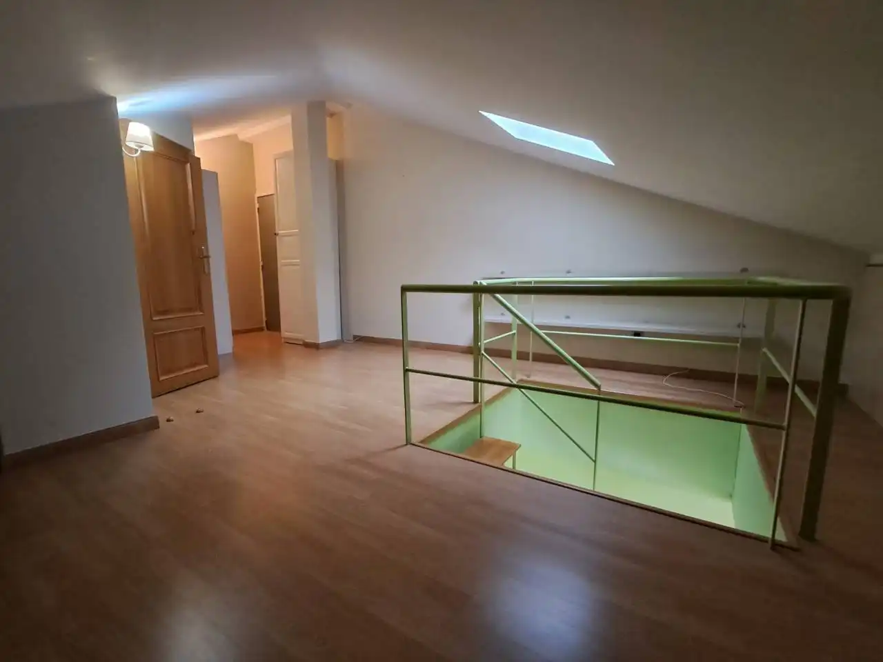 Dúplex en venda en Lardero amb Aire condicionat, Calefacció i Terrassa