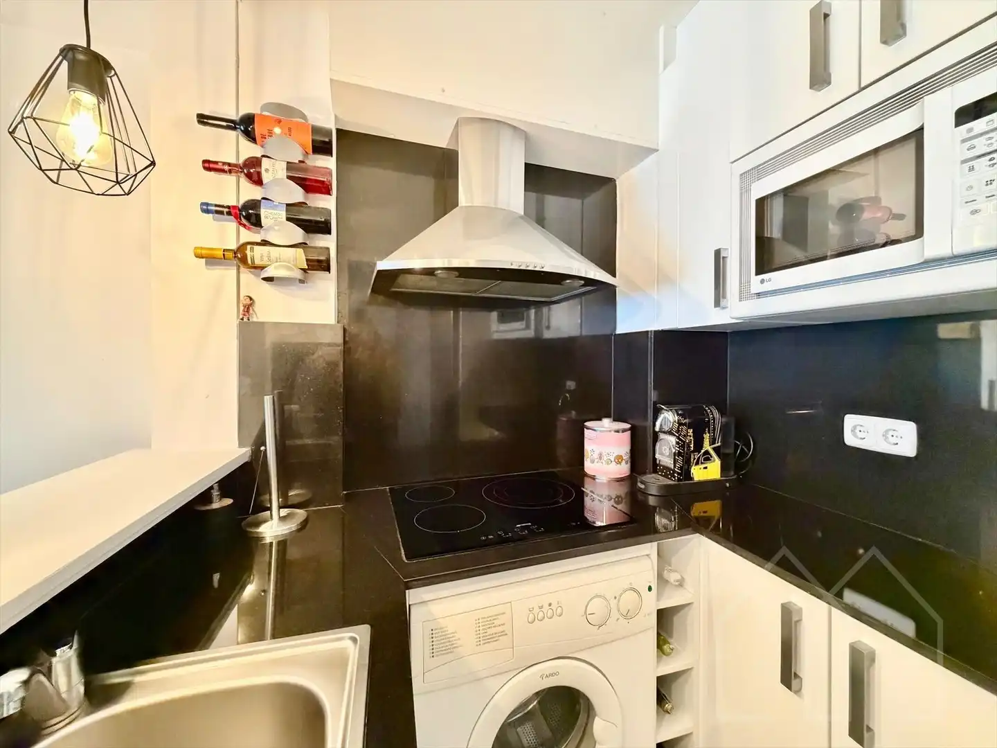 Appartement compact avec piscine à vendre à vall de ribes, imagen 27