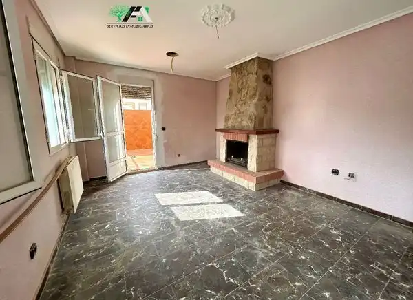 Casa amb piscina en venda a Calle Alcón, imagen 24