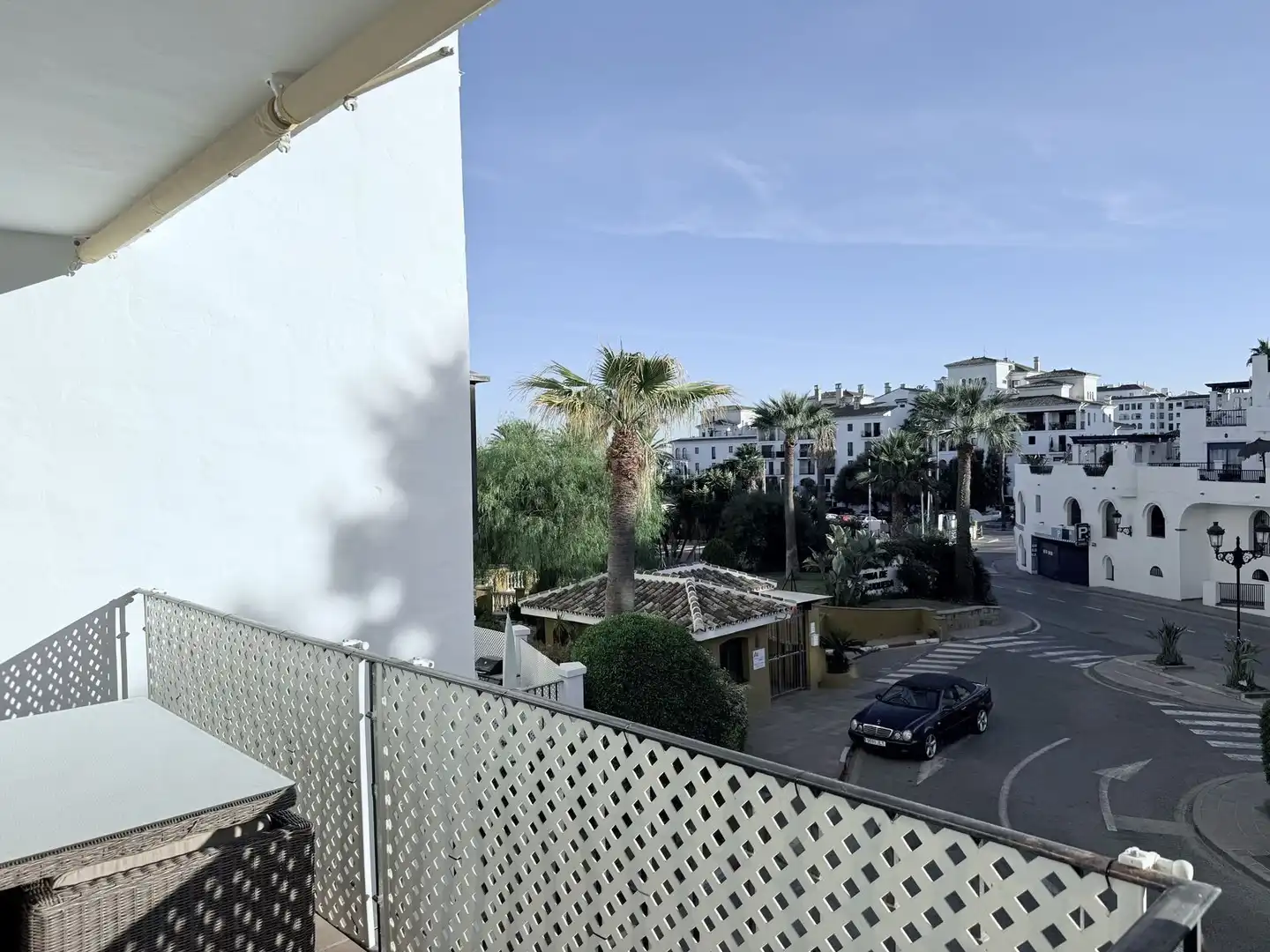Piso con piscina en venta en Puerto de la Duquesa, imagen 17