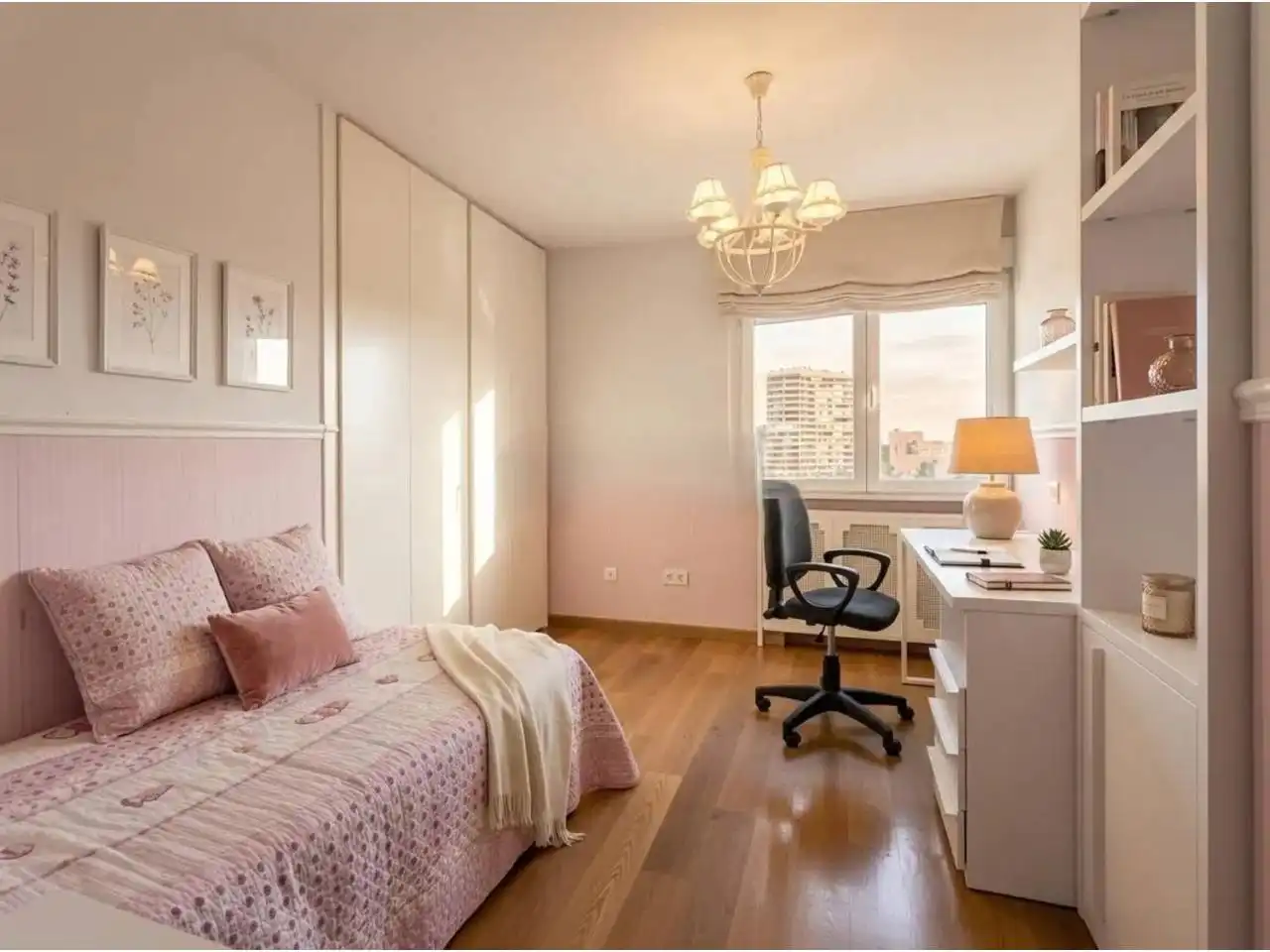 Piso con terraza en venta en Ciutat Vella, imagen 8