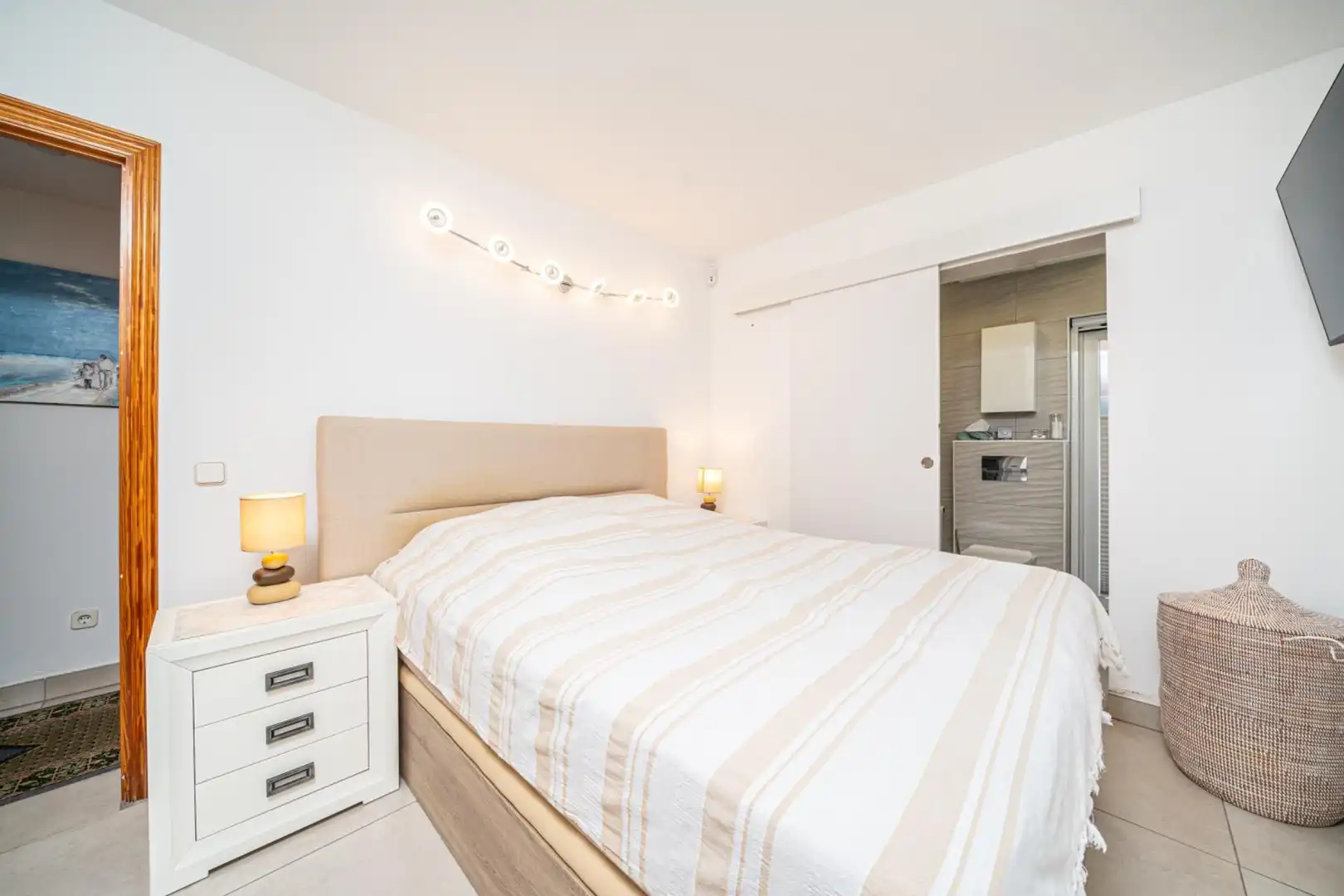 Habitación de Planta baja en venta en Sant Llorenç des Cardassar con Aire acondicionado, Calefacción y Jardín privado