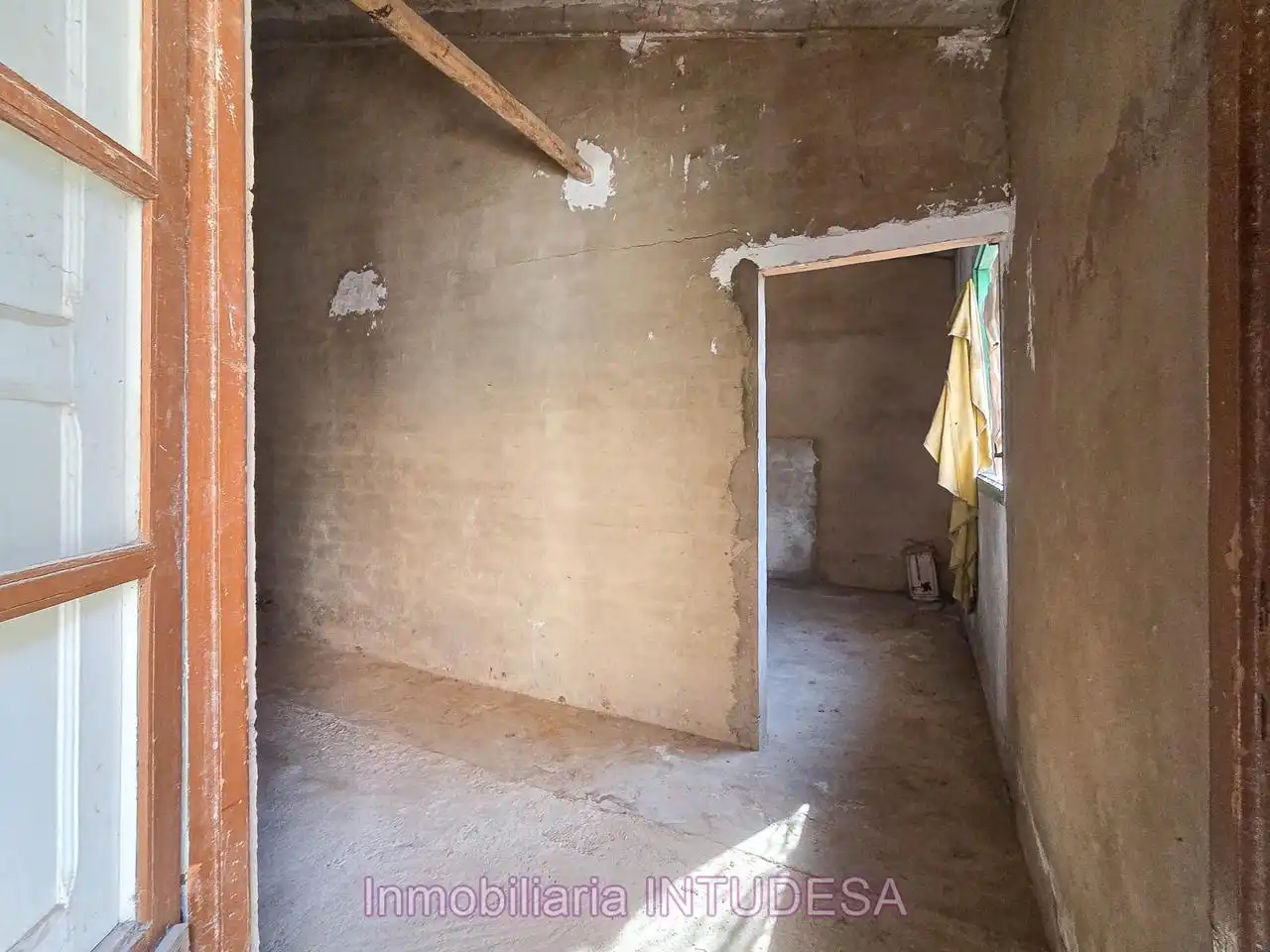 Casa o xalet en venda en Cascante amb Terrassa