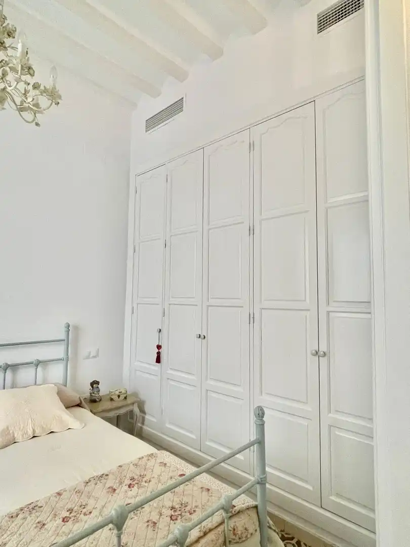 Flat with terrace for sale in Alameda - Mentidero - Teatro Falla, imagen 32