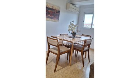Foto 4 von Wohnung zur Miete in Massanassa, Valencia