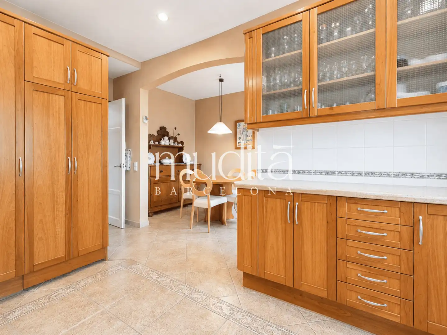 Maison avec piscine à vendre à L'Ametlla del Vallès, imagen 43