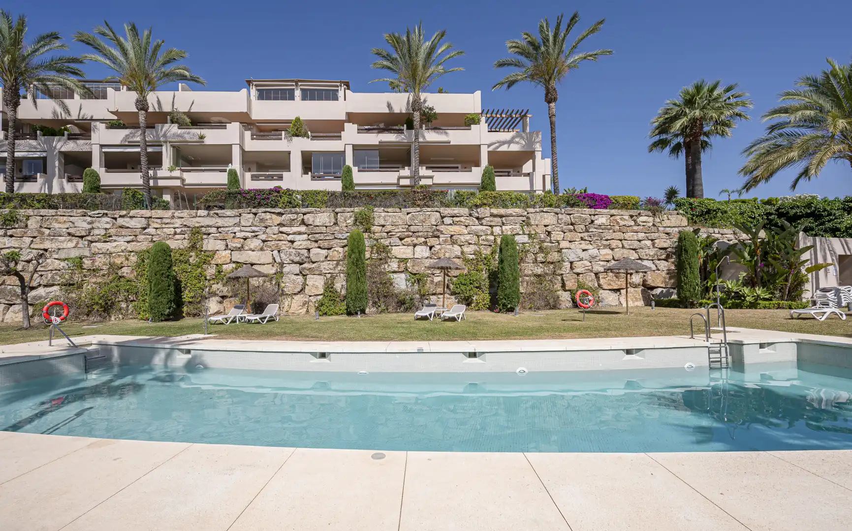 Apartment with pool for sale in Benamara - Atalaya, imagen 21