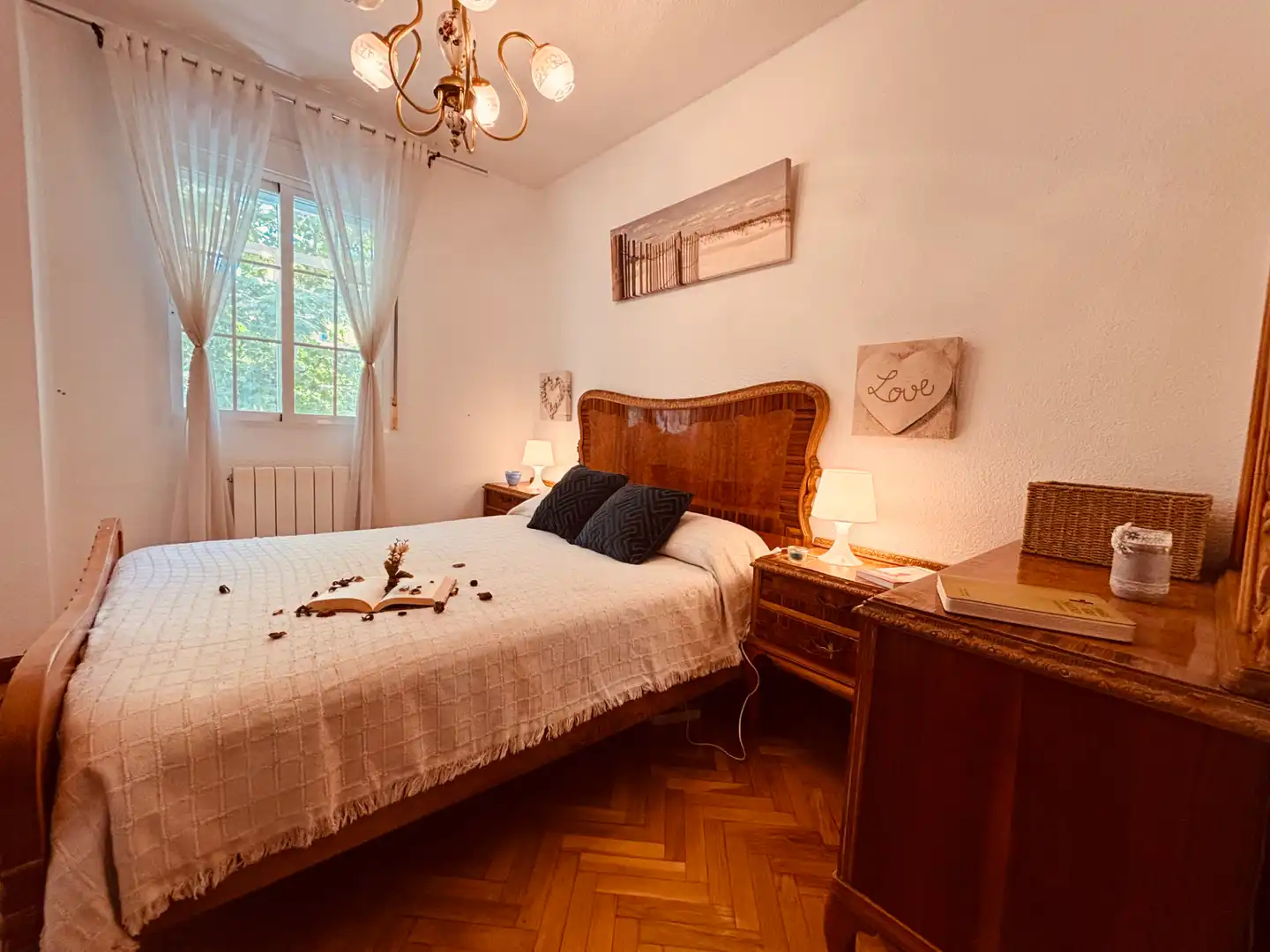 Piso con ascensor en venta en Calle de las Palmas, imagen 10