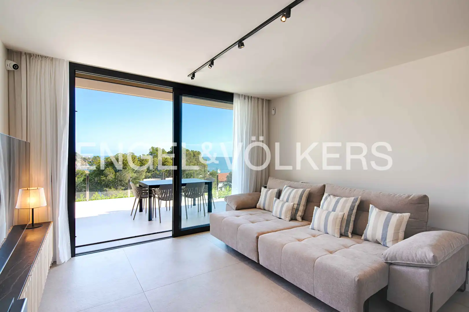 Exterior view of Houses for sale in Colera  with Air Conditioner, Heating and Private garden