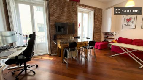 Photo 3 of Flat to rent in Palacio,  Madrid Capital