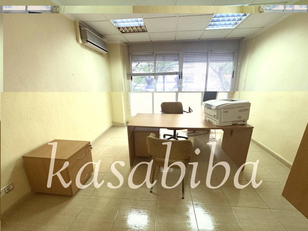 Loft for sale in  Valencia Capital  with Terrace