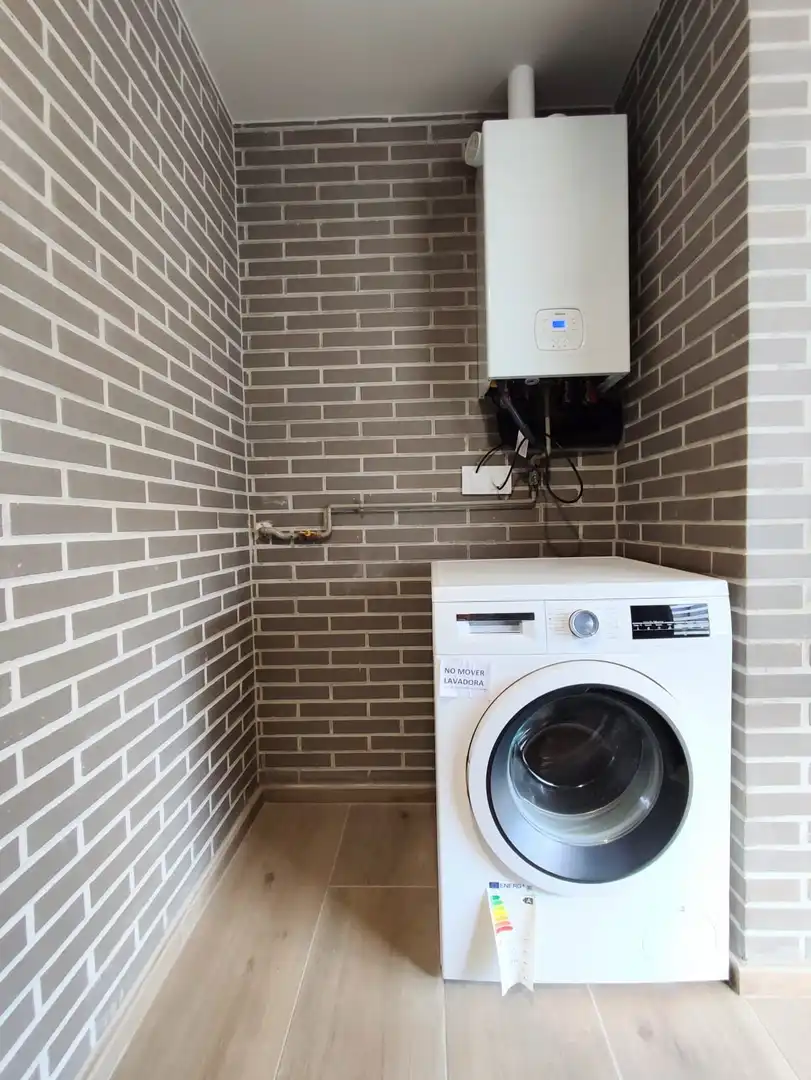 Flat with lift for sale in Francisco Berlanga Robles, imagen 13