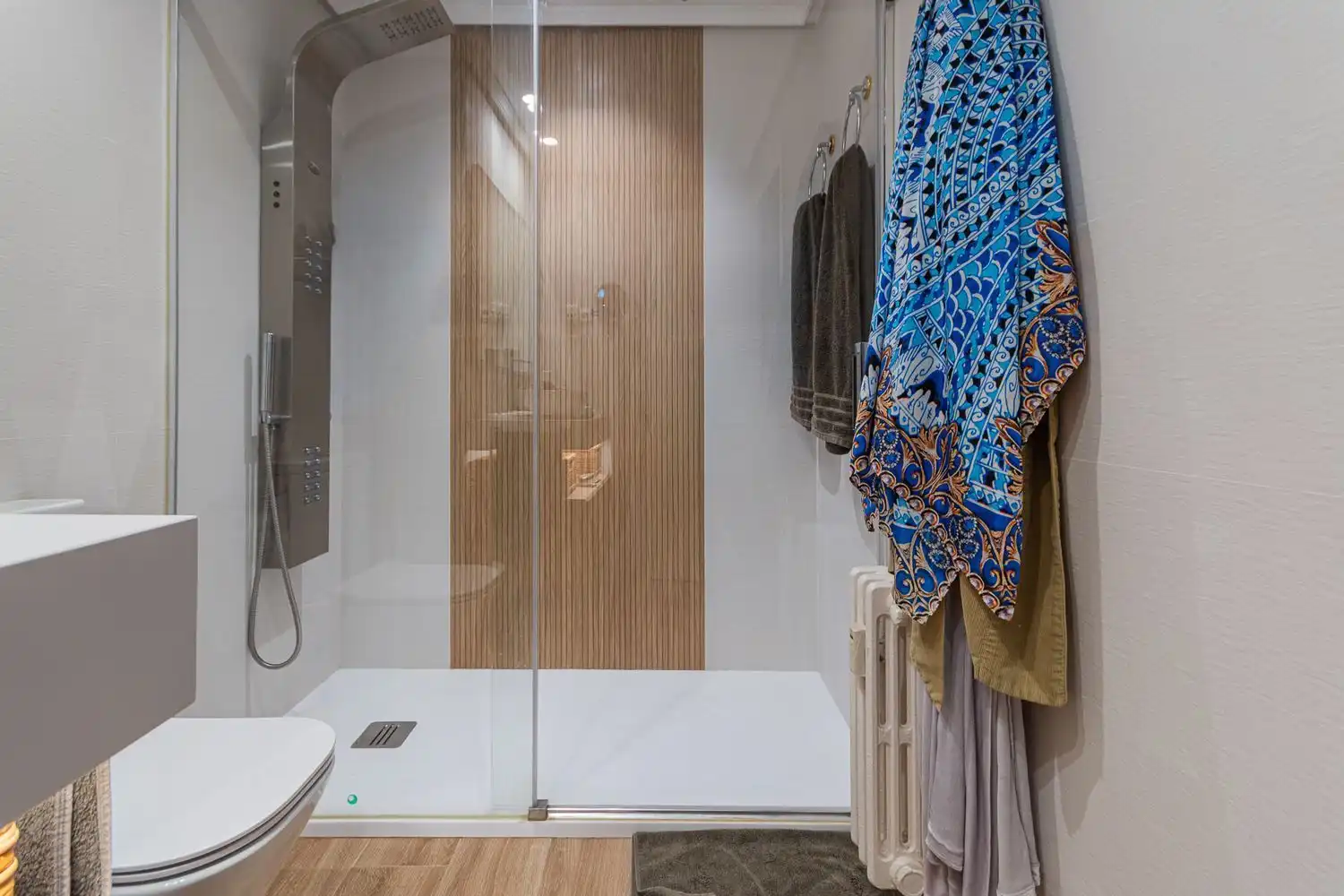 Flat with lift for sale in Moncloa - Aravaca, imagen 17