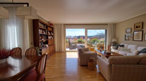 Foto 4 de Àtic en venda a Logroño - Nocedillo, La Cava - Fardachón, Logroño