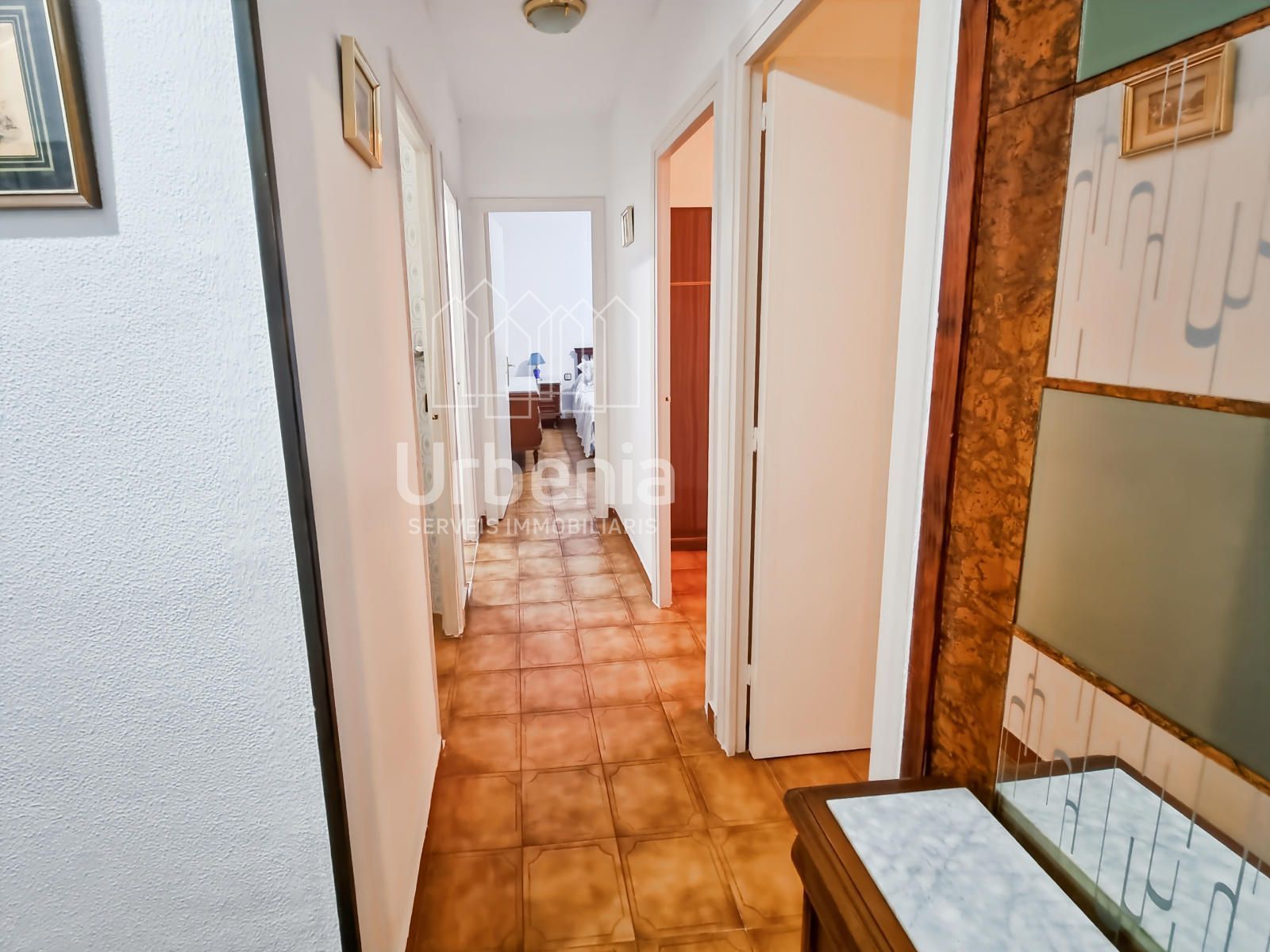 Pis en venda en Mataró amb Terrassa